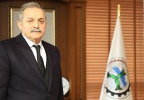 ENERJİ VE TABİİ KAYNAKLAR BAKANI - Karadeniz 'Demiryolu' İstiyor