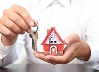 RUSYA FEDERASYONU - Kasımda Konut Satışları Yüzde 54,4 Arttı