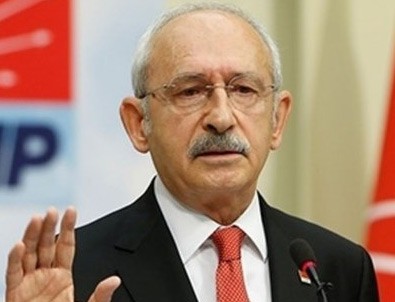 Kılıçdaroğlu o belediye başkanını savundu!