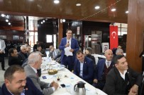 KANALİZASYON - Kırsalda Refah Seviyesi Yükseliyor