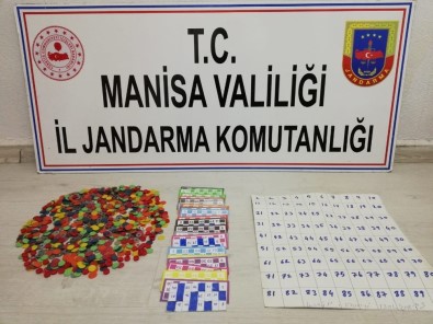 Kula'da Tombala Operasyonu