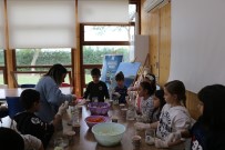 Macera Park'ta Yerli Malı Haftası Kutlandı