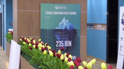 Malezya'daki Yunus Emre Enstitütüsü Türk Kültür Merkezi Açılışa Hazırlanıyor