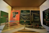 MUĞLA BELEDIYESI - Muğla'nın Tarihi, Kültürü Ve Tarımı Büyükşehir Yayınları İle Halkla Buluşuyor