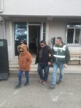 SINIRDIŞI - Mustafakemalpaşa'da Fuhuş Operasyonu