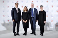 İMZA TÖRENİ - Obezite Akademisi Hastalara Umut Olacak