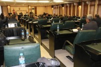 PANORAMA - Samsun Büyükşehir Belediyesi Meclis Toplantısı