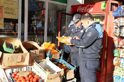 Şanlıurfa'da Ölüm Saçan Şırıngalı Çikolatalara El Konuldu