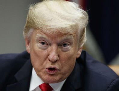 Sözde soykırım kararına Trump yönetiminden veto!