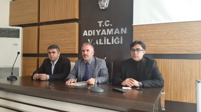 SYDV'nin Mütevelli Heyeti Seçildi