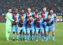 Trabzonspor'a Öne Geçmek Yaramıyor
