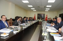 MİLLİ EĞİTİM BAKANLIĞI - Vali Su Açıklaması 'Kadına Yönelik Şiddet Konusunda Sıfır Toleransla Hareket Edeceğiz'