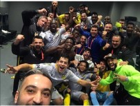 KAYSERISPOR - Yeni Malatyaspor'un, İstanbul Takımlarına Karşı Galibiyet Özlemi Sona Erdi