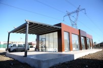 Yöresel Ürünler Merkezi İçin Geri Sayım Başladı