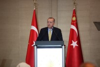 IRKÇILIK - YTB Başkanı Eren Açıklaması 'YTB Yurt Dışında Yaşayan Vatandaşların Hizmetindedir'