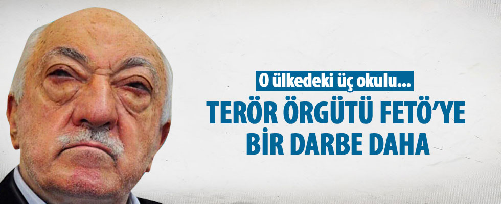 Zambiya hükümeti, FETÖ'ye ait bir kampüsteki üç okulu kamulaştırdı