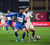 TUZLASPOR - Ziraat Türkiye Kupası Açıklaması Tuzlaspor Açıklaması 0 - Galatasaray Açıklaması 4 (Maç Sonucu)
