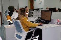 YAĞAN - 112 Acil Servisine Pes Dedirten İhbar Telefonları