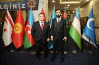 KANAAT ÖNDERLERİ - 16. İpekyolu Yılın Altın Adamları Ödülleri