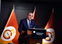 KEMERBURGAZ - Abdurrahim Albayrak Açıklaması 'Florya'yı Allah'ın İzni İle Rüya Bir Tesis Yapacağız'