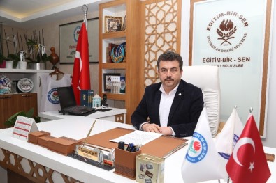 Acar Açıklaması 'Sözleşmeli İstihdam Bitmeli, Aileler Birleşmeli'