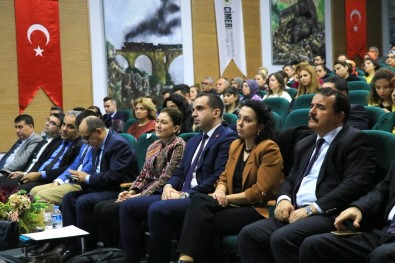 Adana'da CİMER Eğitim Programı