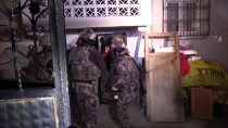 ŞAFAK VAKTI - Adana'da DEAŞ'a Yönelik Soruşturma Kapsamında 6 Kişi Hakkında Gözaltı Kararı