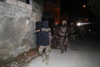 ŞAFAK VAKTI - Adana'da DEAŞ Operasyonu Açıklaması 6 Gözaltı Kararı