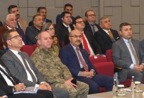 KIŞ MEVSİMİ - Adana'da Kış Tedbirleri