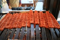 ET ÜRÜNLERİ - Adana Kebabında 'Talaş Hilesi' İddiasına Denetimli Yalanlama