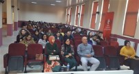 MÜDÜR YARDIMCISI - ADÜ Köşk Meslek Yüksekokulu'nda 'Kariyer Planlama' Semineri