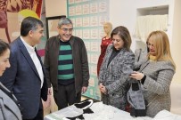 ŞEHITKAMIL BELEDIYESI - Aile Merkezlerindeki Yeni Dönem Çok Kazançlı Olacak