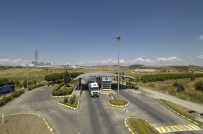 DEMIR ÇELIK - Aliağa'da Feci İş Kazası Açıklaması 1 Ağır Yaralı