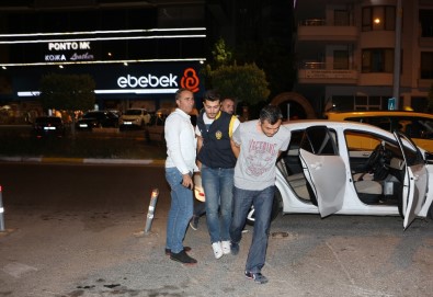 Antalya'daki Büyük Banka Vurgunu Olayında İddianame Kabul Edildi