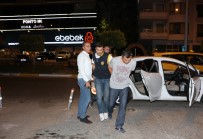 BANKA MÜDÜRÜ - Antalya'daki Büyük Banka Vurgunu Olayında İddianame Kabul Edildi