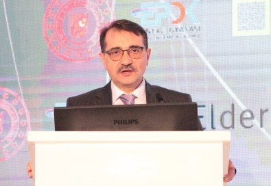 Bakan Dönmez Açıklaması 'Üç Aşamalı Kum Havuzu Modelinin Türkiye Modeline İhtiyacımız Var'
