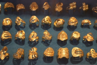 Bakır Karışımlı Düşük Ayarlı Altın Tuzağına Dikkat