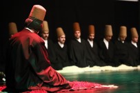 TASAVVUF MÜZİĞİ KONSERİ - Başkan Akgün Açıklaması 'Mevlana Felsefesinden İstifade Edebilirsek Mutlu Yaşarız'