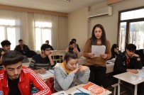 ÖĞRETMENLER - Belediye Kursunda Kadına Şiddete Dikkat Çekildi