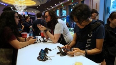 Black Desert Mobile Dünyada İlk Sıralarda