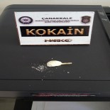 KOKAIN - Çanakkale'de Uyuşturucu Operasyonu Açıklaması 17 Gözaltı