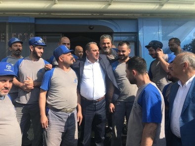 Değirmenci Açıklaması 'Temsa Yaşatılmalı'