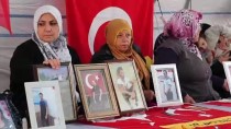 ÜNİVERSİTE ÖĞRENCİSİ - 'Diyarbakır Anneleri'nin Evlat Nöbeti 107'Nci Gününde