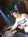 DJ - Diyarbakır'da Eğlence Hayatı Dj Remzi Başakbuğday İle Renklendi