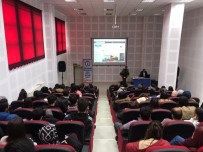 DİKEY GEÇİŞ SINAVI - DPÜ Emet Meslek Yüksekokulu'nda Sertifika Programları Tanıtıldı