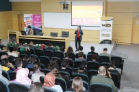 OTOKOÇ OTOMOTIV - E-Ticaret Ve Dijital Pazarlama Etkinliği SAÜ'de Konuşuldu