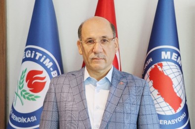 Eğitim-Bir-Sen Sözleşmeli Öğretmenler İçin Kadro İstedi