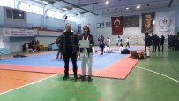 YÜKSELEN - Gaziantep 2020 Gençler Türkiye Tekvando Şampiyonası'nda İddialı