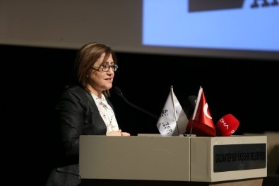 Gaziantep'in Kurtuluşunun 100. Yılında Düzenlenecek Etkinlikler Değerlendirildi