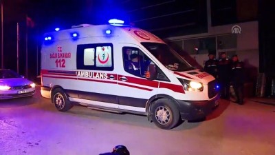 GÜNCELLEME 5 - Uludağ'daki Arama Çalışmalarında İki Erkek Cesedi Bulundu